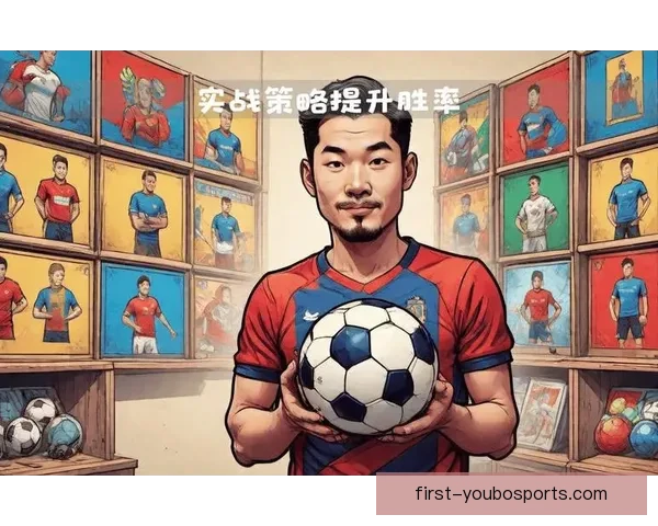 精准分析与实用策略：提升足球投注胜率的全攻略